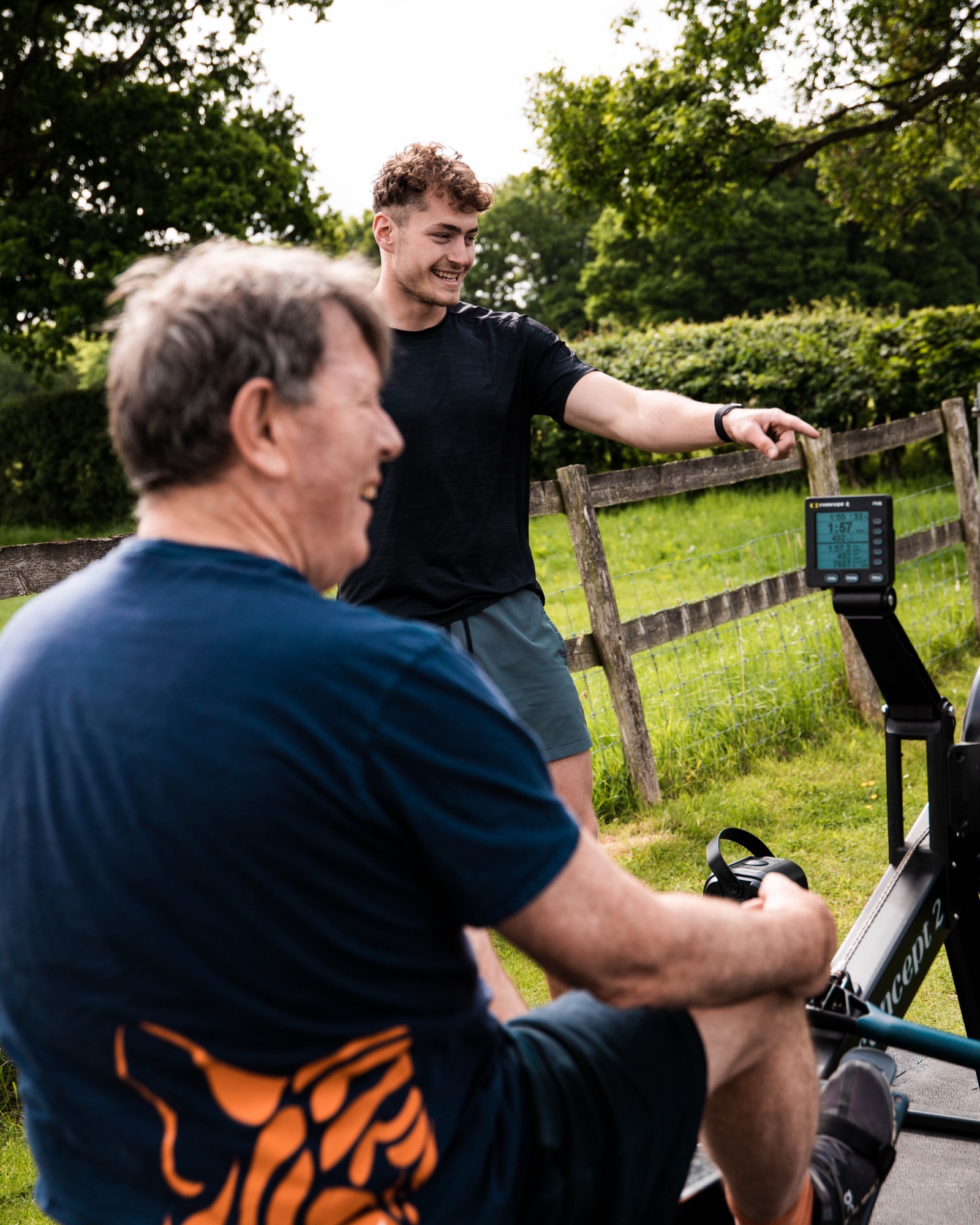 Form Correction & Rehab